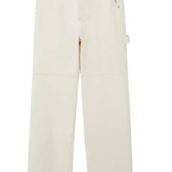 Cargo pants MANGO - Picture 4 of 5